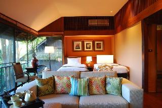 Hill Lodge fotoÄŸrafÄ±