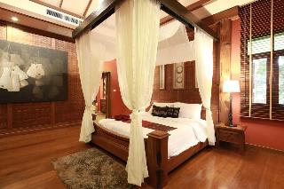 Hill Lodge fotoÄŸrafÄ±