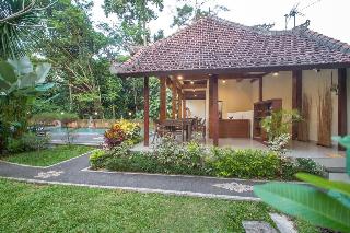 Adi Jaya Cottages Jungle Suites By Eps fotoÄŸrafÄ±