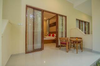 Adi Jaya Cottages Jungle Suites By Eps fotoÄŸrafÄ±