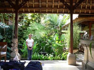Adi Jaya Cottages Jungle Suites By Eps fotoÄŸrafÄ±