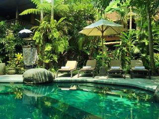 Adi Jaya Cottages Jungle Suites By Eps fotoÄŸrafÄ±