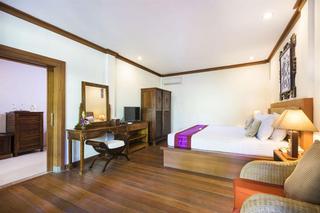Adi Jaya Cottages Jungle Suites By Eps fotoÄŸrafÄ±