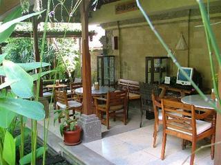 Adi Jaya Cottages Jungle Suites By Eps fotoÄŸrafÄ±