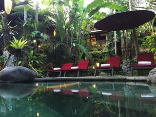 Adi Jaya Cottages Jungle Suites By Eps fotoÄŸrafÄ±