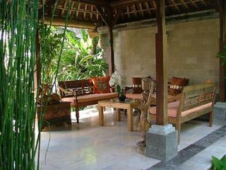 Adi Jaya Cottages Jungle Suites By Eps fotoÄŸrafÄ±