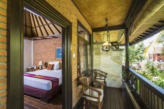 Adi Jaya Cottages Jungle Suites By Eps fotoÄŸrafÄ±