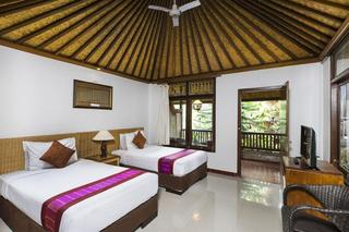 Adi Jaya Cottages Jungle Suites By Eps fotoÄŸrafÄ±
