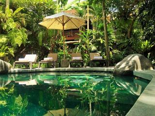 Adi Jaya Cottages Jungle Suites By Eps fotoÄŸrafÄ±