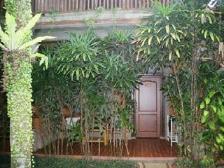 Adi Jaya Cottages Jungle Suites By Eps fotoÄŸrafÄ±