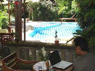 Adi Jaya Cottages Jungle Suites By Eps fotoÄŸrafÄ±