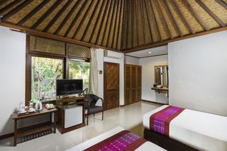 Adi Jaya Cottages Jungle Suites By Eps fotoÄŸrafÄ±