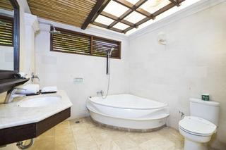 Adi Jaya Cottages Jungle Suites By Eps fotoÄŸrafÄ±