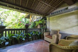 Adi Jaya Cottages Jungle Suites By Eps fotoÄŸrafÄ±