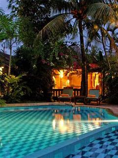 Adi Jaya Cottages Jungle Suites By Eps fotoÄŸrafÄ±