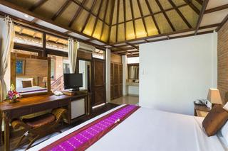 Adi Jaya Cottages Jungle Suites By Eps fotoÄŸrafÄ±