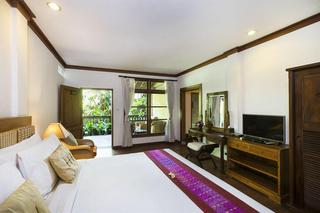 Adi Jaya Cottages Jungle Suites By Eps fotoÄŸrafÄ±