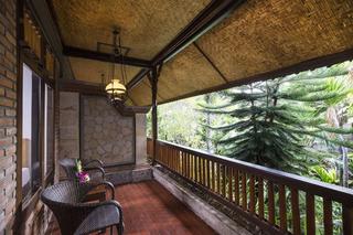 Adi Jaya Cottages Jungle Suites By Eps fotoÄŸrafÄ±