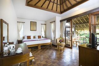 Adi Jaya Cottages Jungle Suites By Eps fotoÄŸrafÄ±