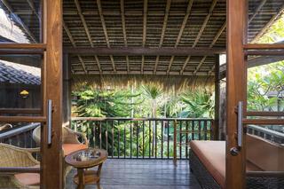 Adi Jaya Cottages Jungle Suites By Eps fotoÄŸrafÄ±