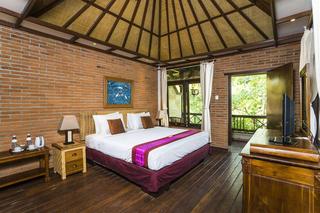 Adi Jaya Cottages Jungle Suites By Eps fotoÄŸrafÄ±