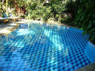 Adi Jaya Cottages Jungle Suites By Eps fotoÄŸrafÄ±