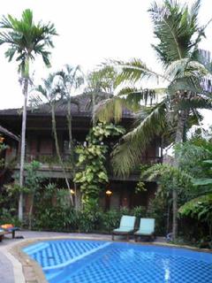 Adi Jaya Cottages Jungle Suites By Eps fotoÄŸrafÄ±