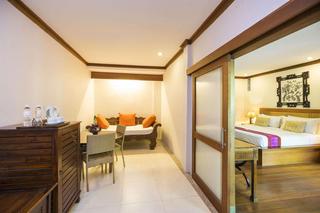 Adi Jaya Cottages Jungle Suites By Eps fotoÄŸrafÄ±