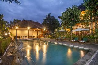 Adi Jaya Cottages Jungle Suites By Eps fotoÄŸrafÄ±
