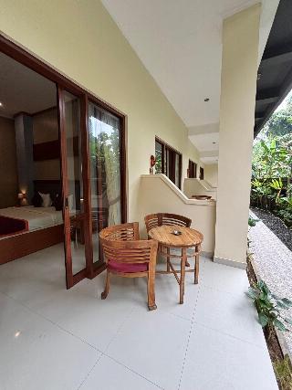 Adi Jaya Cottages Jungle Suites By Eps fotoÄŸrafÄ±