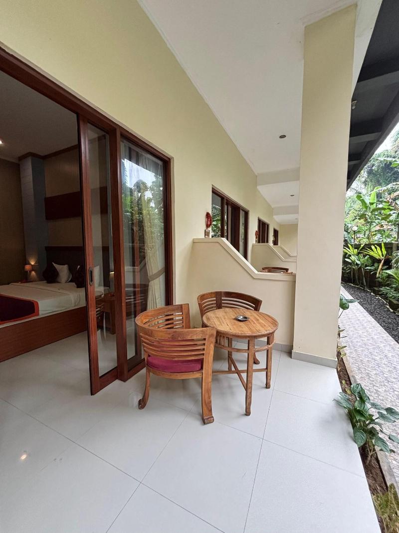 Adi Jaya Cottages Jungle Suites By Eps - Genel