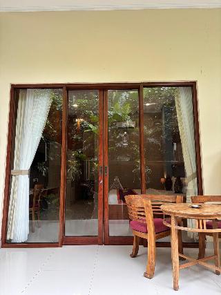 Adi Jaya Cottages Jungle Suites By Eps fotoÄŸrafÄ±