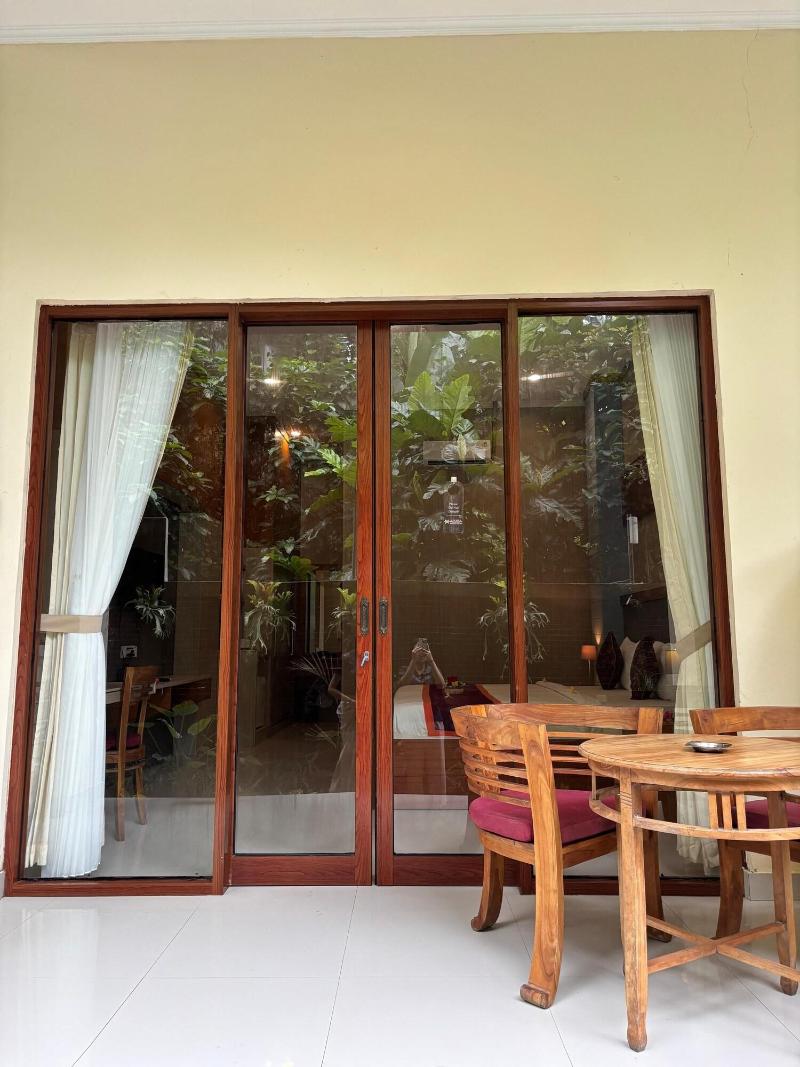 Adi Jaya Cottages Jungle Suites By Eps - Genel