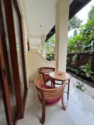 Adi Jaya Cottages Jungle Suites By Eps fotoÄŸrafÄ±