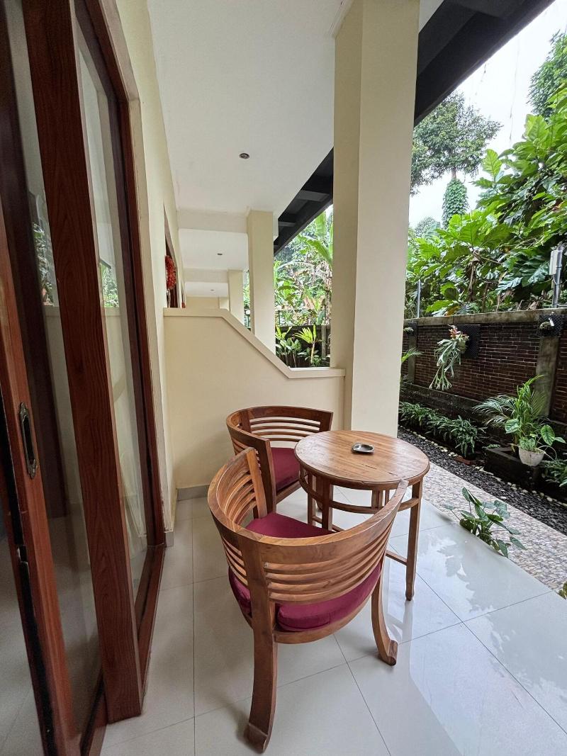 Adi Jaya Cottages Jungle Suites By Eps - Genel