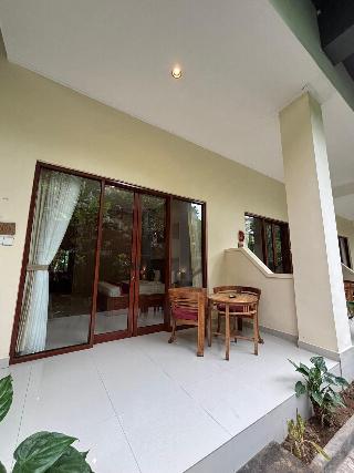 Adi Jaya Cottages Jungle Suites By Eps fotoÄŸrafÄ±