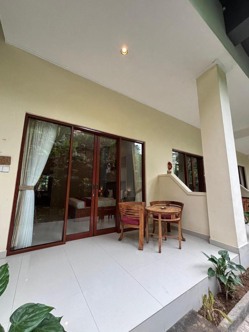 Adi Jaya Cottages Jungle Suites By Eps - Genel