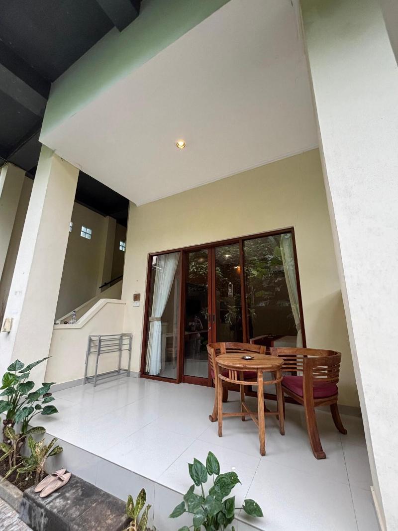 Adi Jaya Cottages Jungle Suites By Eps - Genel