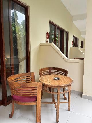 Adi Jaya Cottages Jungle Suites By Eps fotoÄŸrafÄ±