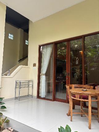 Adi Jaya Cottages Jungle Suites By Eps fotoÄŸrafÄ±