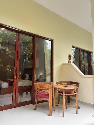Adi Jaya Cottages Jungle Suites By Eps fotoÄŸrafÄ±