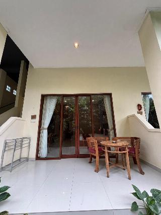 Adi Jaya Cottages Jungle Suites By Eps fotoÄŸrafÄ±