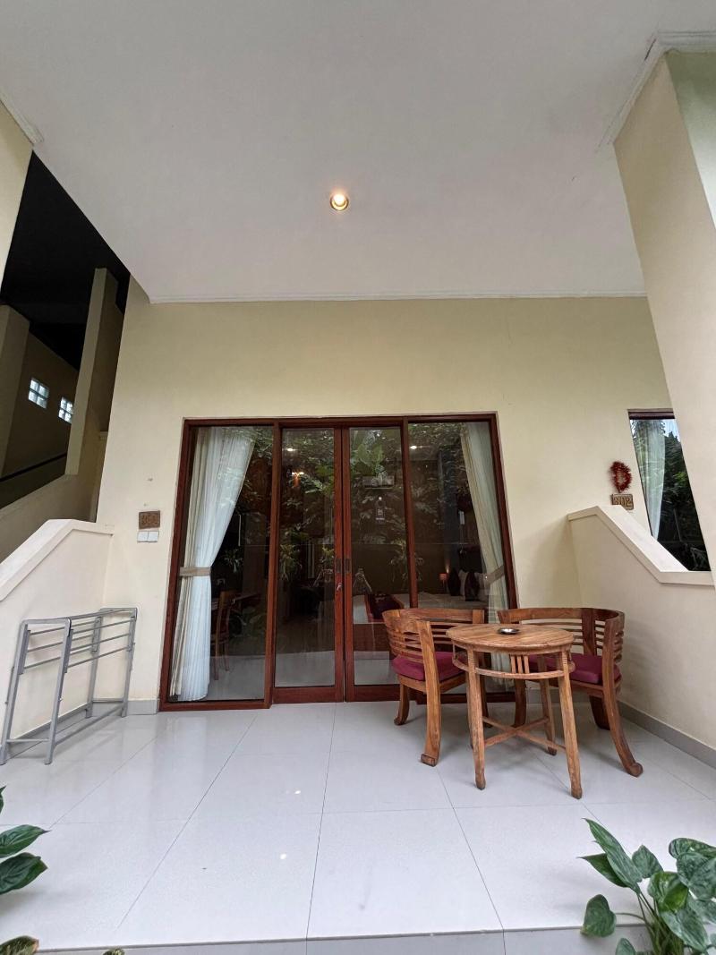 Adi Jaya Cottages Jungle Suites By Eps - Genel
