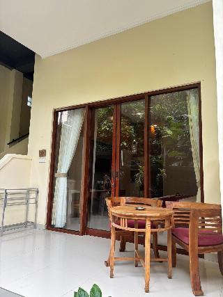 Adi Jaya Cottages Jungle Suites By Eps fotoÄŸrafÄ±