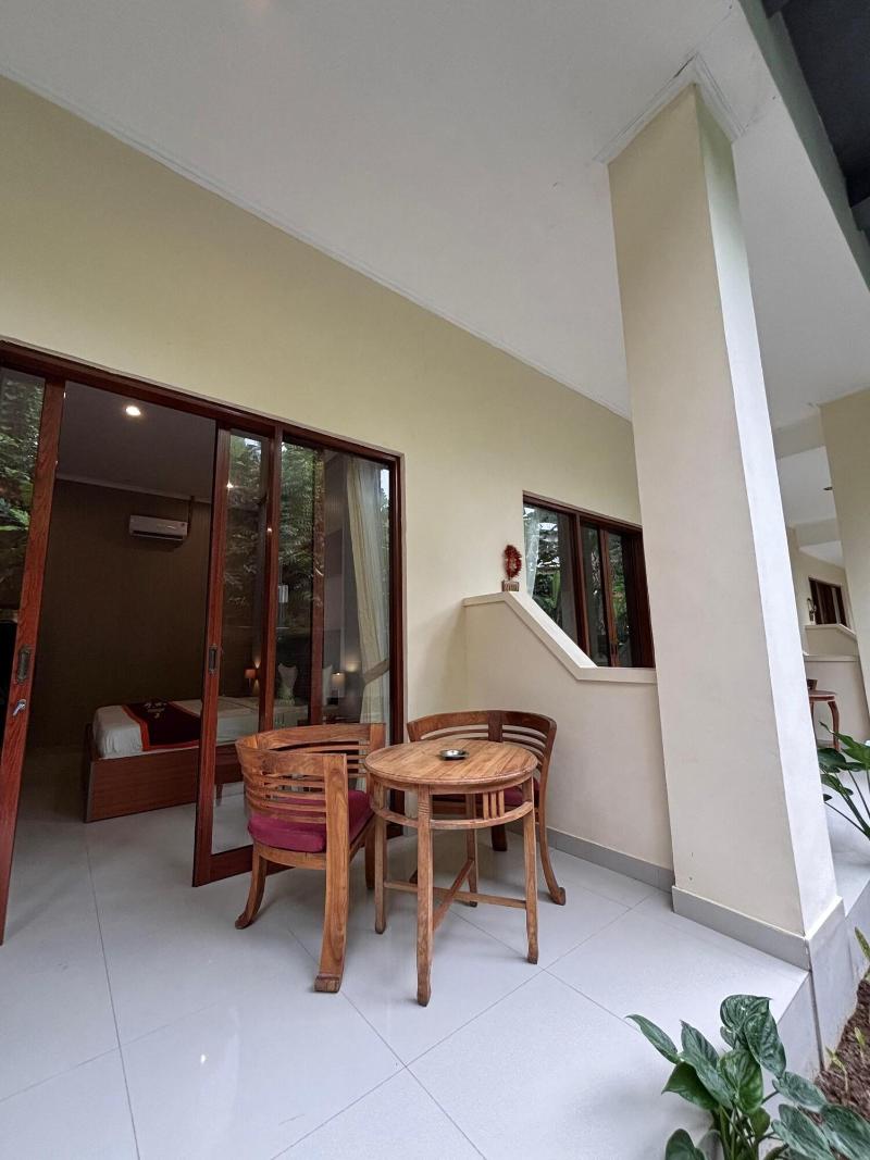 Adi Jaya Cottages Jungle Suites By Eps - Genel