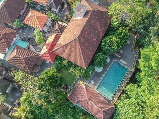 Adi Jaya Cottages Jungle Suites By Eps fotoÄŸrafÄ±