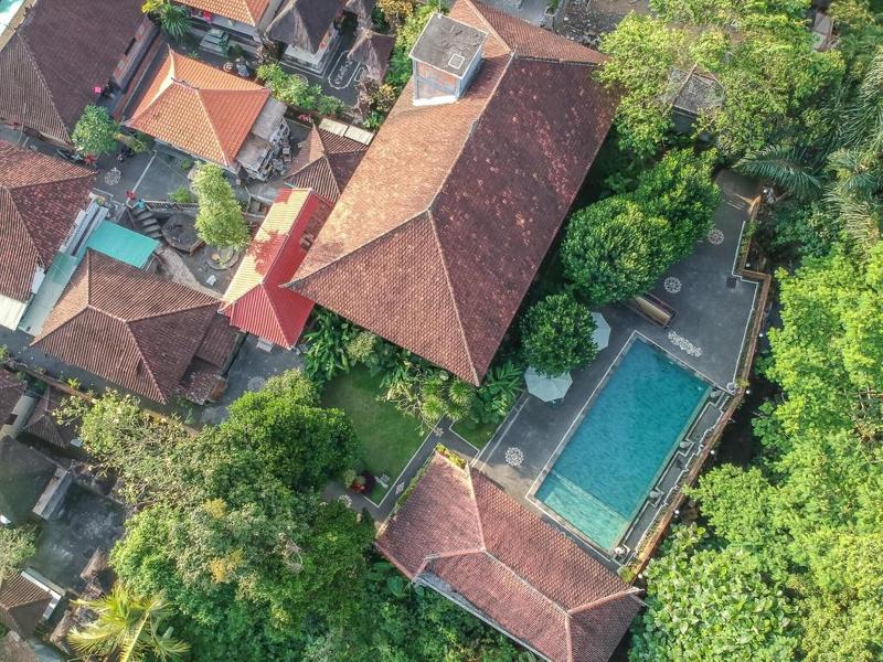 Adi Jaya Cottages Jungle Suites By Eps - Genel