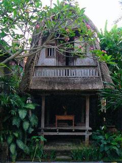Adi Jaya Cottages Jungle Suites By Eps otel fotoğrafı