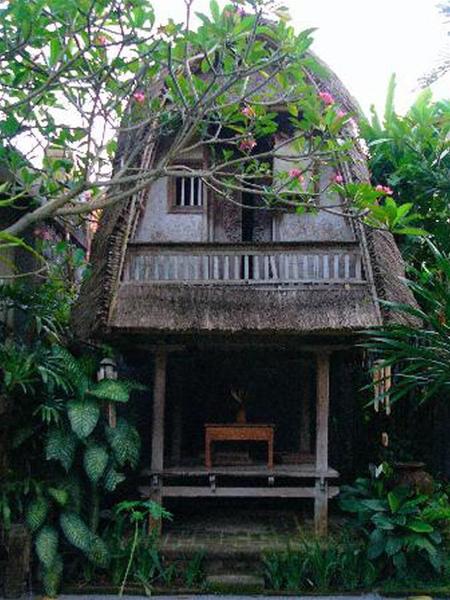 Adi Jaya Cottages Jungle Suites By Eps - Genel