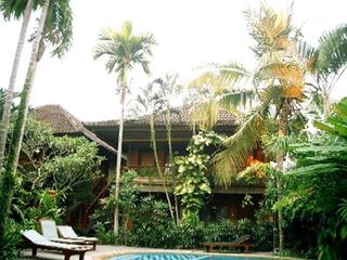 Adi Jaya Cottages Jungle Suites By Eps fotoÄŸrafÄ±